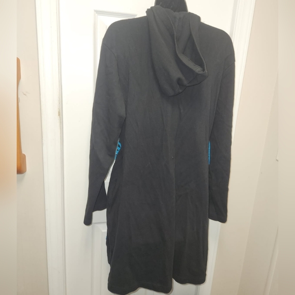 Ark Imports hooded jacket - Picture 2 of 7